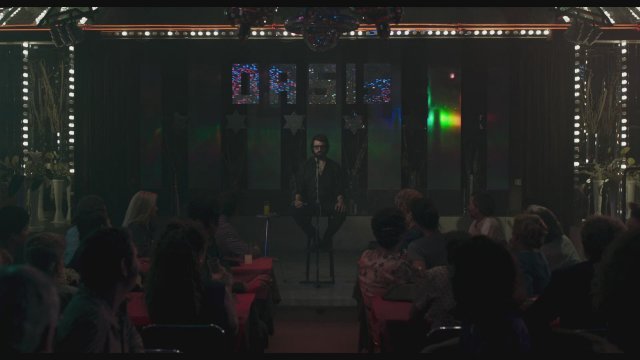 Saben aquell (2023) Fragman