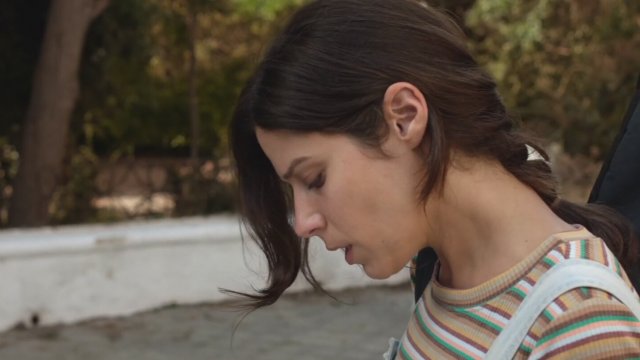 Amanece (2023) Fragman