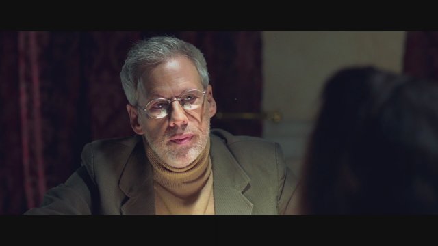 Checkout (2023) Fragman