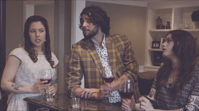 Unfriending (2023) Fragman