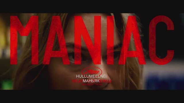 Night of the Hunted (2023) Fragman