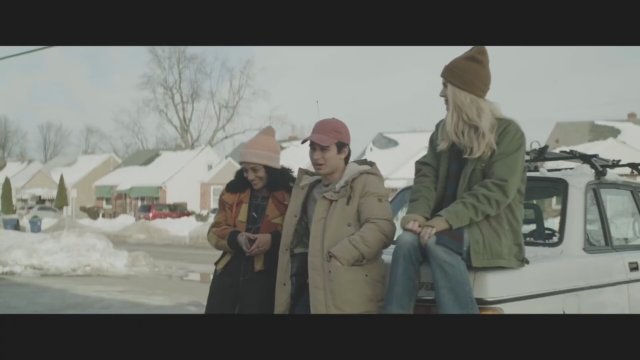 The Puppetman (2023) Fragman