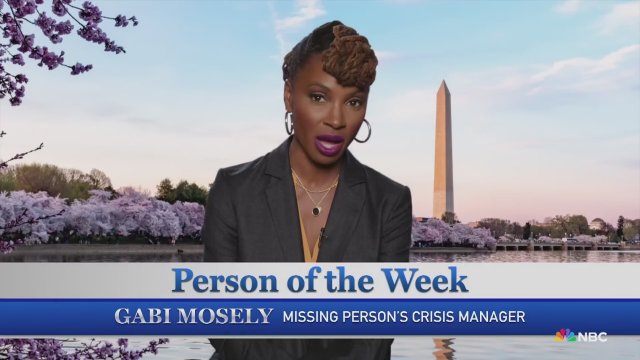 Found (2023) Fragman