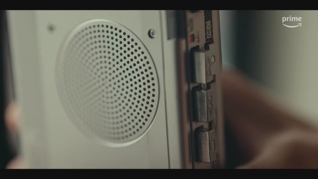 Killer Coaster (2023) Fragman