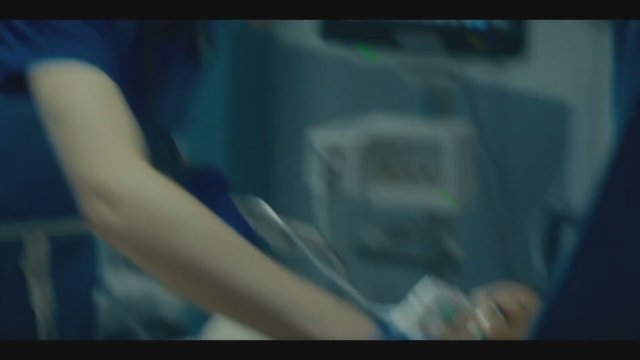 Malpractice (2023) Fragman