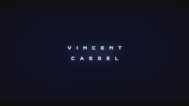 Liaison (2023) Fragman