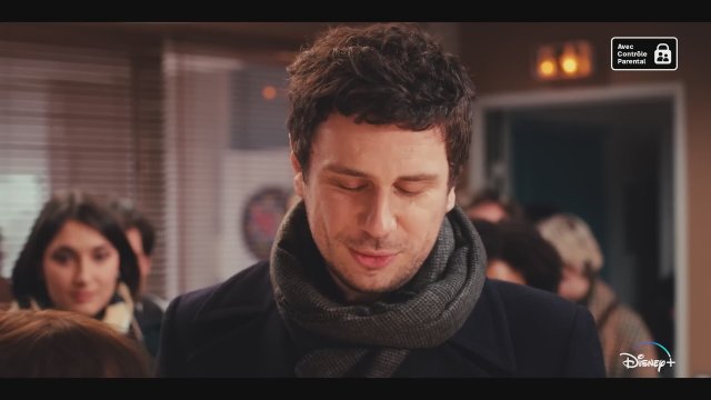 Irresistible (2023) Fragman