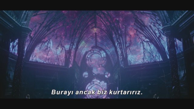 Loki (2023) 2. Sezon Türkçe Altyazılı Fragman