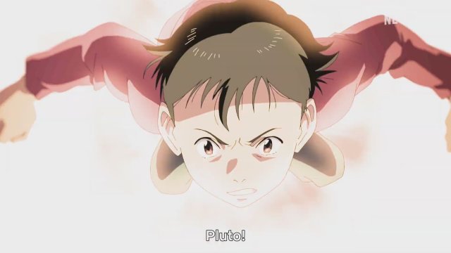 Pluto (2023) Türkçe Altyazılı Fragman