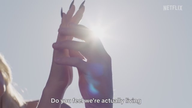 Elite (2023) 7. Sezon Tarih Duyurusu