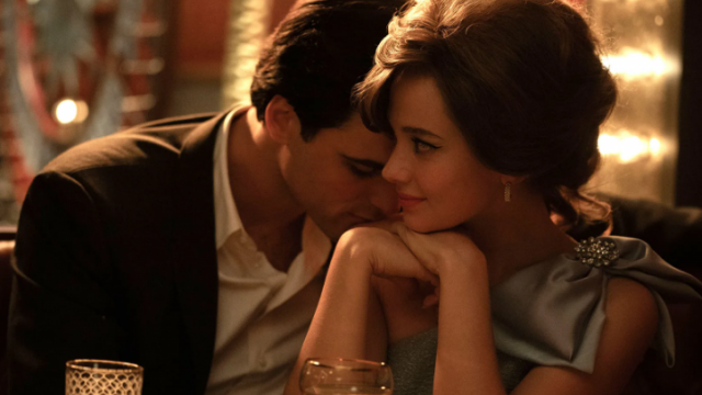 Priscilla (2023) 2. Fragman