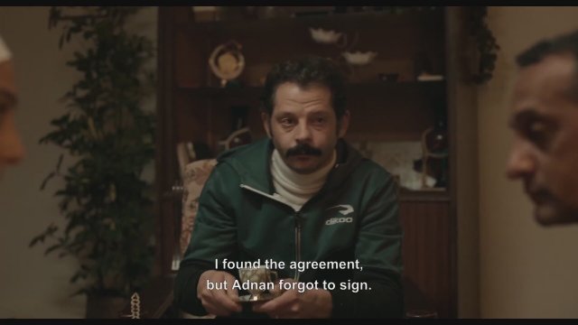 İnşallah Erkek Olur (2023) Klip