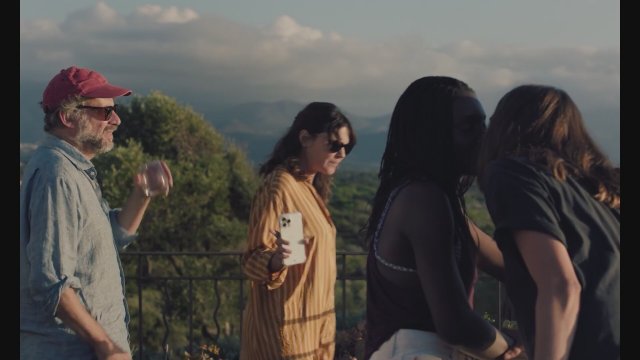 Eve Dönüş (2023) Fragman