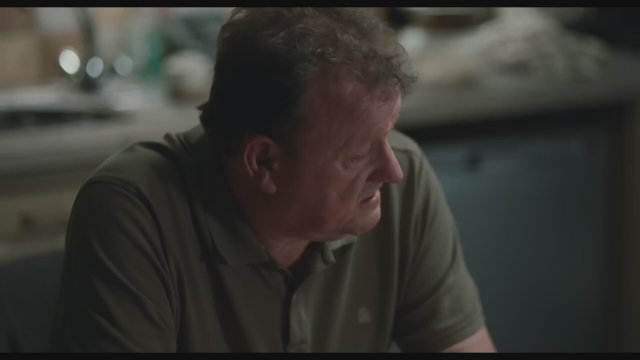 Umudunu Kaybetme (2023) Fragman