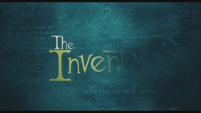 The Inventor (2023) Fragman