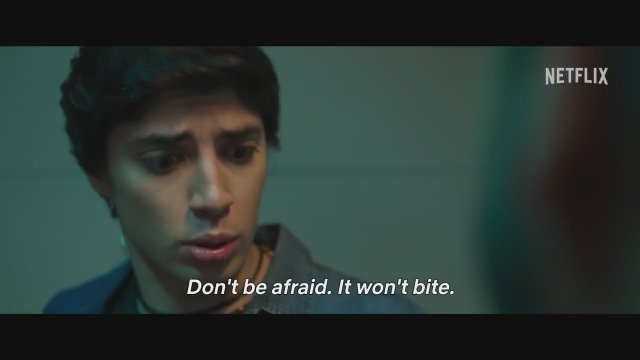 İyi Çocuk (2022) Fragman