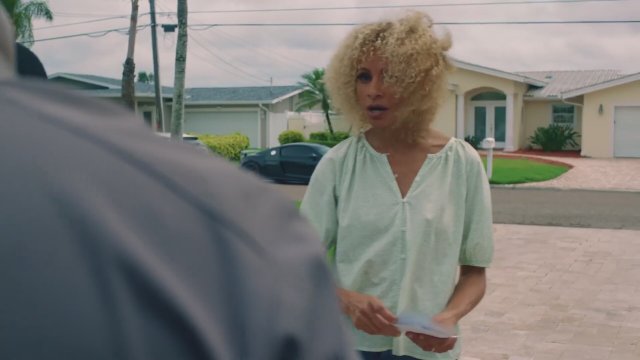 The Plus One (2023) Fragman