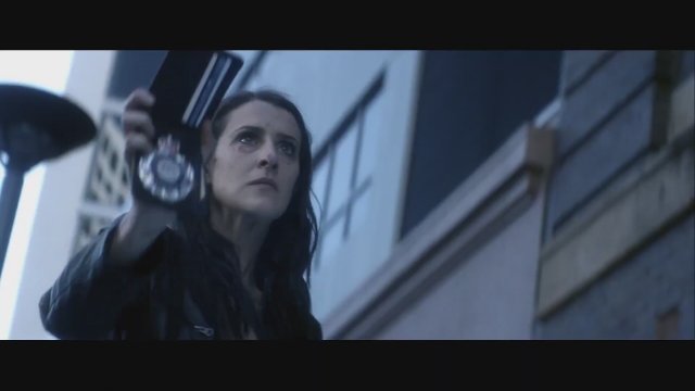 Contagion of Fear (2023) Fragman