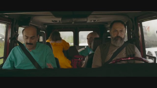 Ölümlü Dünya 2 (2023) Tanıtım