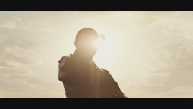 Tejas (2023) Fragman