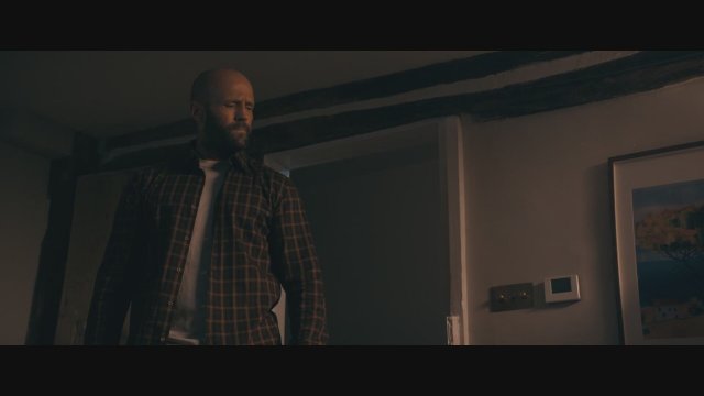 The Beekeeper (2023) Fragman