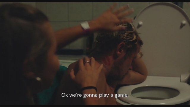 Nasıl Seks Yapacağız (2023) Fragman