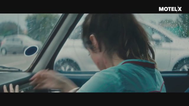 Vincent Ölmeli (2023) Fragman