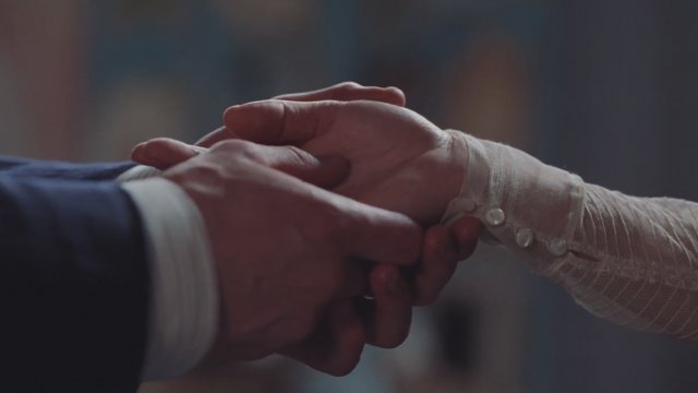 Yaratık (2023) Klip