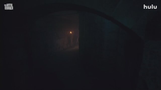 The Artful Dodger (2023) Fragman