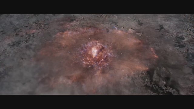 The Marvels (2023) Tanıtım