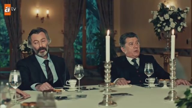 Eşkıya Dünyaya Hükümdar Olmaz (2015) Fragman