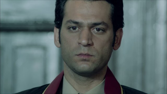 Suskunlar (2012) 1. Sezon Tanıtım