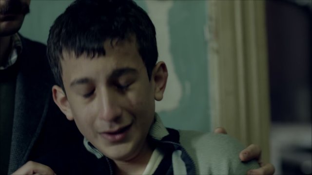 Suskunlar (2012) 1. Sezon Tanıtım