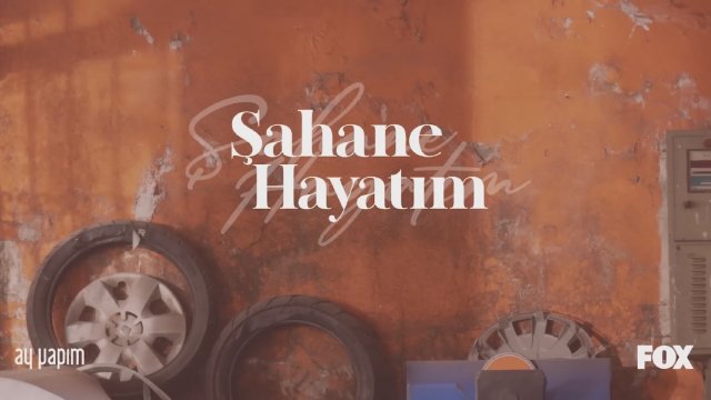 Şahane Hayatım (2023) Fragman
