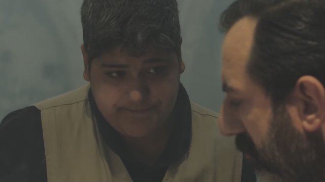 Sur'da Devran (2023) Fragman