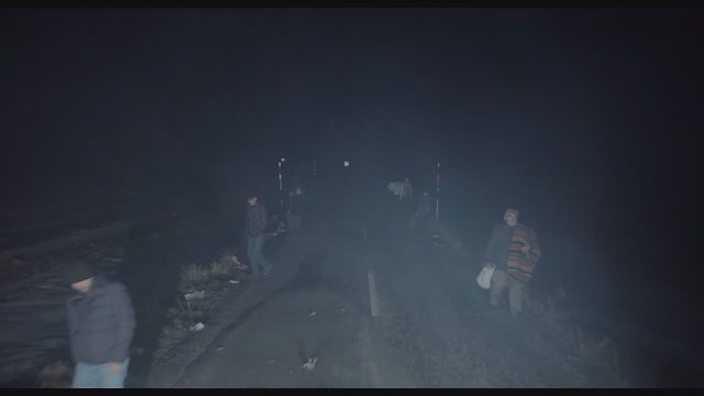 Bir Tutam Karanfil (2023) Fragman