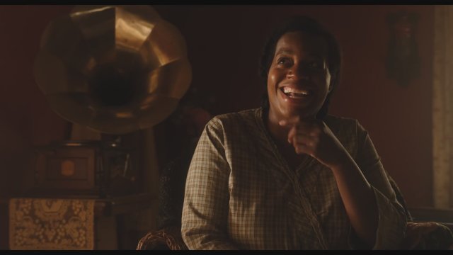 The Color Purple (2024) 2. Fragman