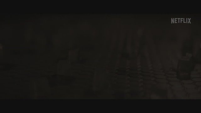 Doona! (2023) - İngilizce Altyazılı Fragman