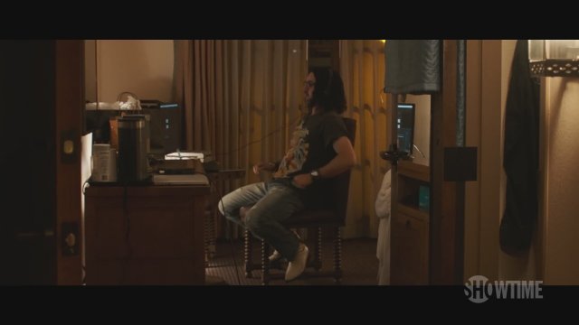 The Curse (2023) 2. Fragman