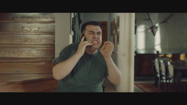 Her Şey Aşk İçin (2023) Fragman