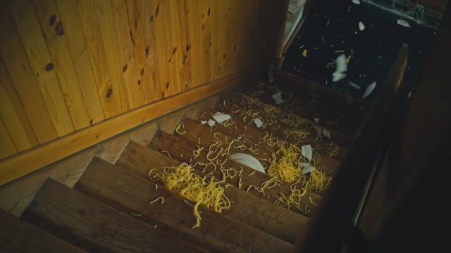 Çözümler Kitabı (2023) Türkçe Altyazılı Fragman