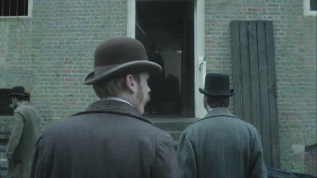 The Suspicions of Mr Whicher (2014) 2. Sezon Fragman