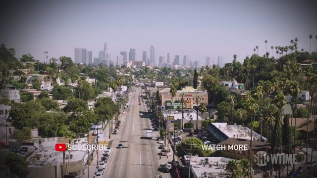 The L Word: Generation Q (2021) 2. Sezon Fragman