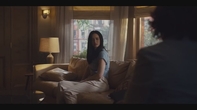 Orphan Black: Echoes 2023 Fragman