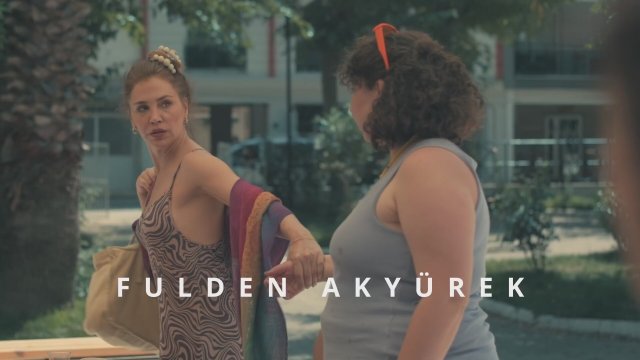 Efelerin Efesi (2023) Fragman