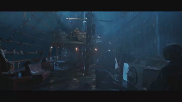 Türkler Çildirmis Olmali 2: Mavi Vatan (2023) Fragman