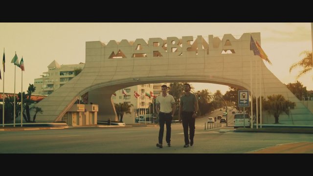 El correo (2024) Fragman