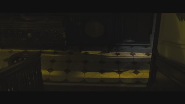 Doctor Jekyll (2023) Fragman