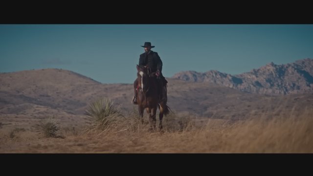 Birthright Outlaw (2023) Fragman