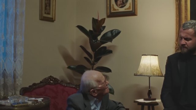 Në kuadër të dashurisë (2023) Fragman